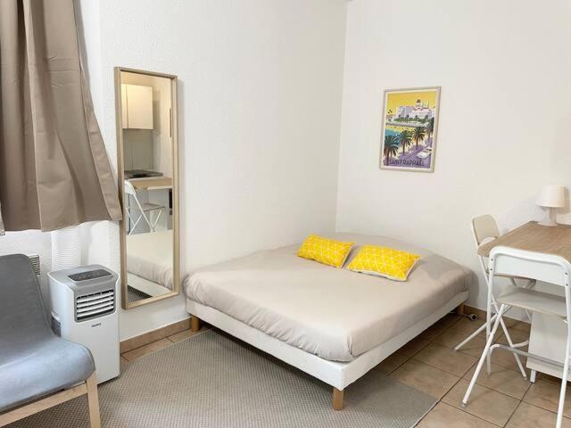 Studios Raphael Saint-Raphaël Extérieur photo