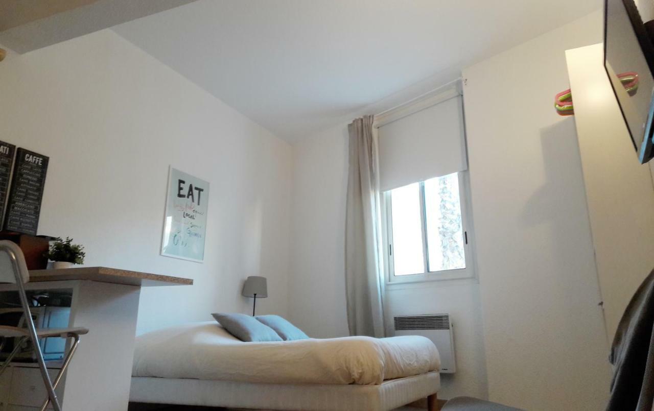 Studios Raphael Saint-Raphaël Extérieur photo