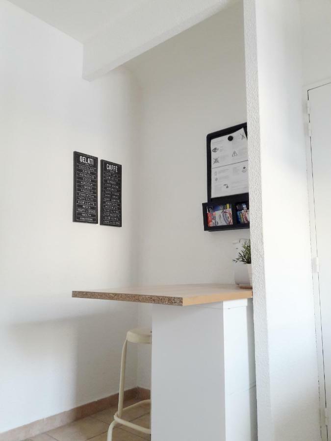 Studios Raphael Saint-Raphaël Extérieur photo