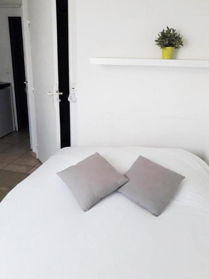 Studios Raphael Saint-Raphaël Extérieur photo